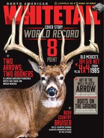 North American Whitetail